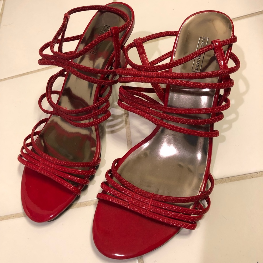 Laura Scott shoes